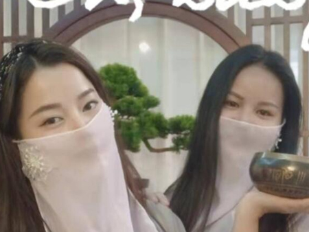 武汉蔡甸泰式SPA：瑜伽与按摩的古老智慧结晶