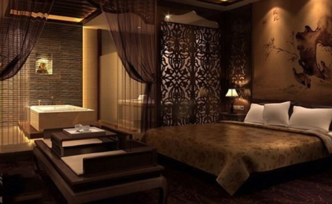 武汉蔡甸SPA会所｜轻奢疗愈·舒缓时光